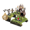 Juguetes Mega Bloks Pelegostos Escape 1045 Manual De Instrucciones