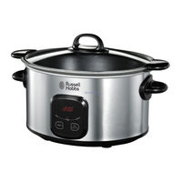 Russell Hobbs 22750 -56 Manual De Instrucciones