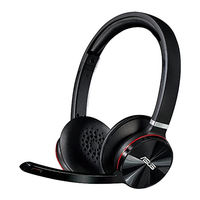 Asus HS-W1 Guia De Inicio Rapido
