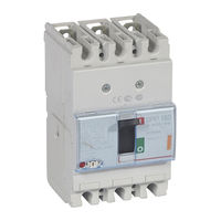 LEGRAND 4210 05 Instrucciones De Montaje