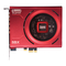 Creative Sound Blaster Z SE - Manual de la tarjeta de sonido PCI-e de alto rendimiento