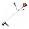 Desbrozadoras Dolmar MS-26 U Manual De Instrucciones