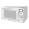 Hornos Microondas Samsung MW1030WE Manual Del Usuario