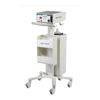 Cooper Surgical LEEP PRECISION LP-10-220 Manual De Funcionamiento