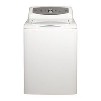 Haier RWT360BW Manual Del Usuario