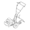 Cultivadores Troy-Bilt Bronco Manual Del Operador