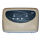 Equipo Medico Apex PM 211AA Manual De Instrucciones