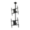 Montajes de TV Wize DS63 Manual De Instrucciones