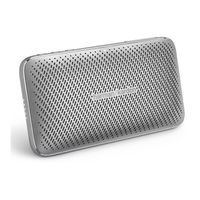 Harman Kardon ESQUIRE MINI Guia De Inicio Rapido