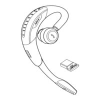 Jabra MOTION Manual De Usuario