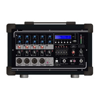 Peavey PV i5300 Manual Del Usuario