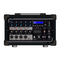 Amplificadores Peavey PV i5300 Manual Del Usuario