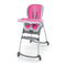 Tronas de Bebés ingenuity SmartClean Trio 3-in-1 Manual De Instrucciones