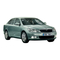Automóviles Skoda Octavia 2010 Manual De Instrucciones