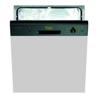 Hotpoint Ariston LV 625 Manual De Instrucciones