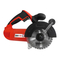 Sierras HOLZMANN MASCHINEN DBS 125 Manual De Instrucciones