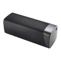 Philips TAS7505/00 Manual De Usuario
