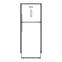 Koh-I-Noor KHDF42D Manual De Instrucciones De Uso