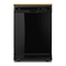 Whirlpool WDP370PAHB - Lavavajillas de alta resistencia con ciclo de lavado de 1 hora Manual