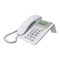 Manual del BT Decor 2200