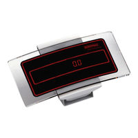 Soehnle Professional 7808 Instrucciones De Uso