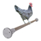 Equipos Agrícolas omlet Chicken Perch Manual De Instrucciones