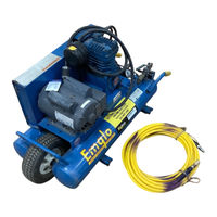 Emglo K15A-8P Manual De Instrucciones