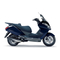Scooters APRILIA ATLANTIC 125 Manual De Uso