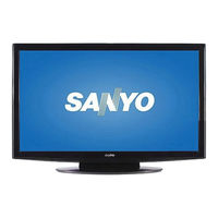 Sanyo DP47840 Manual De Usuario