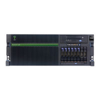 IBM Power 720 Express Manual De Instalación