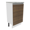 Muebles de Interior madesa G24400PR Instrucciones De Montaje