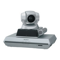 Sony PCS-11 Manual De Instrucciones