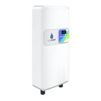 Rheem ECOS 18 Manual De Uso Y Cuidado