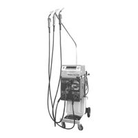 Prima MULTI 204 Manual De Instrucciones