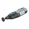 Herramientas Eléctricas Dremel 7700 Instrucciones De Funcionamiento