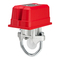 Detectores System Sensor WFDE Instrucciones De Instalación Y Mantenimiento
