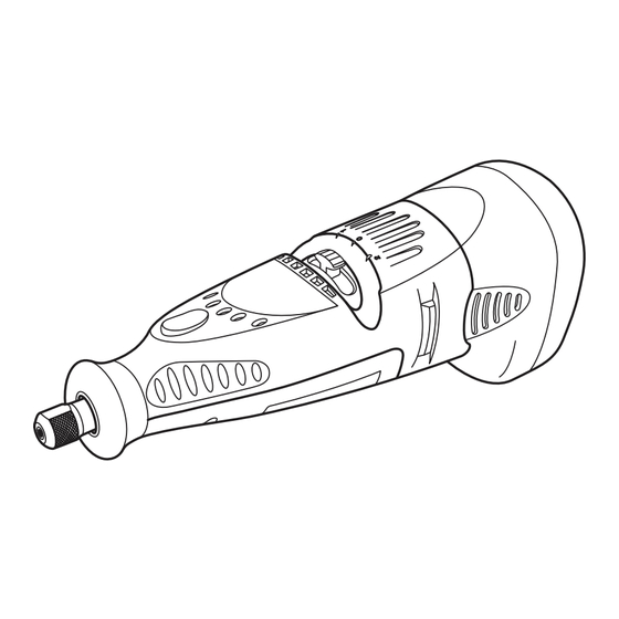 Dremel 7700 Instrucciones De Funcionamiento