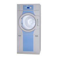 Electrolux T5350 Manual De Funcionamiento