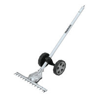 Makita EN424MP Manual De Instrucciones