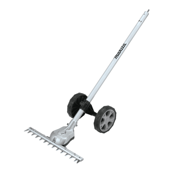 Makita EN424MP Manual De Instrucciones