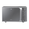 Hornos Microondas BGH QUICK CHEF B120DS20 Manual De Instrucciones
