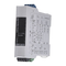Detectores Endress+Hauser Nivotester FTW325 Manual De Instrucciones Abreviado