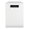 Beko DEN36X30W; DEN36X30X - Manual del lavavajillas independiente HygieneShield de 60 cm