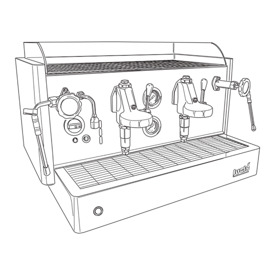 BIANCHI VENDING BVM 348 Manual De Uso