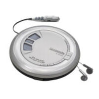 Panasonic SL-SK434 Instrucciones De Funcionamiento