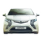 Automóviles Opel AMPERA 2012 Manual De Instrucciones