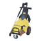Lavadoras a Presión Kruger KH1510F Manual De Uso Y Manutención
