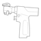 Sierras Stryker System 7 Sagittal Saw Instrucciones De Uso