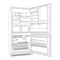 Refrigeradores Haier HBE18 Manual Del Usuario