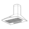Campanas de Ventilación Teka DM-60 Manual De Instrucciones